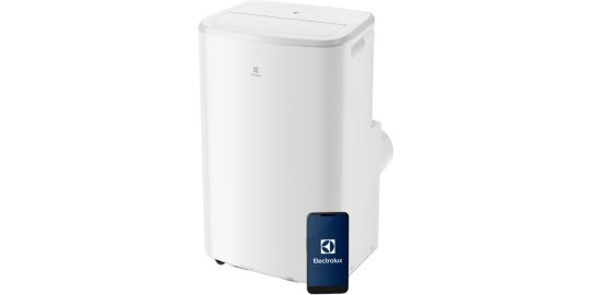 Climatiseur ELECTROLUX EXP40U339CW
