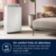 Location Climatiseur ELECTROLUX EXP40U339CW 
