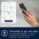Location Climatiseur ELECTROLUX EXP40U339CW 
