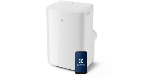 Climatiseur ELECTROLUX EXP26U339AW