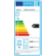Location Four Pyro ELECTROLUX EOE6P57X SenseCook