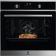 Location Four Pyro ELECTROLUX EOE6P57X SenseCook