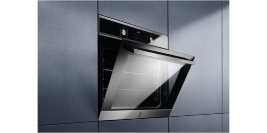 Four Pyro ELECTROLUX EOE7P11X0