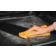Location Four Pyro ELECTROLUX EOE6P57X SenseCook