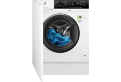 Lave linge hublot encastrable ELECTROLUX EW8F3814BI