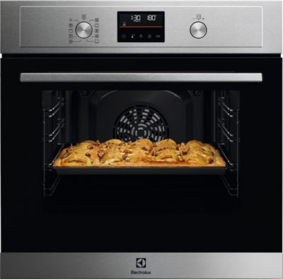 Four encastrable ELECTROLUX EBH4P46BX3