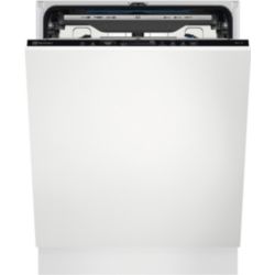 Lave vaisselle encastrable Electrolux EEG68600W GlassCare