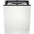 Lave vaisselle encastrable ELECTROLUX EEG68600W GlassCare Reconditionné
