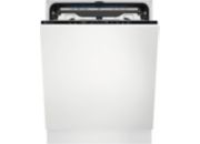 Lave vaisselle encastrable ELECTROLUX EEG68600W GlassCare