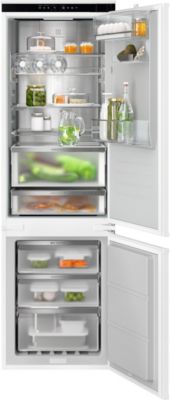 Réfrigérateur Combiné Encastrable Electrolux Env9Mc18S Multichill