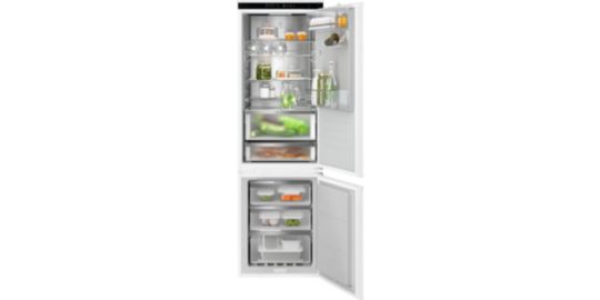 Réfrigérateur combiné encastrable ELECTROLUX ENV9MC18S MultiChill