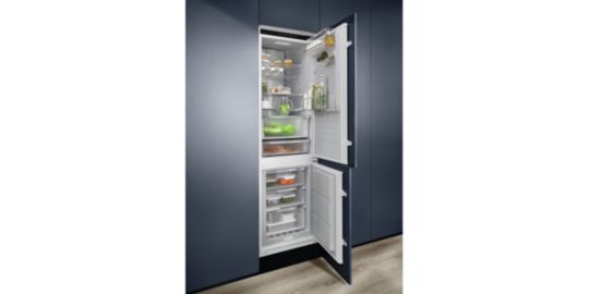 Réfrigérateur combiné encastrable ELECTROLUX ENV9MC18S MultiChill