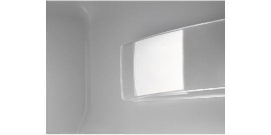 Réfrigérateur 2 portes encastrable ELECTROLUX ETS5LE16S ColdSense 2P