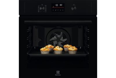Four Pyro ELECTROLUX EOD4P46H SteamBake