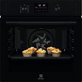 Four encastrable ELECTROLUX EOD4P46H SteamBake