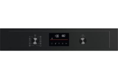 Four Pyro ELECTROLUX EOD4P46H SteamBake
