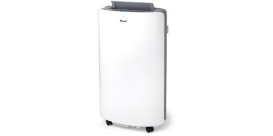 Climatiseur réversible WOODS WAC1205G
