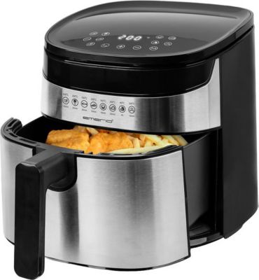 Friteuse sans huile EMERIO AF-129084