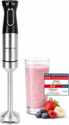 Mixeur EMERIO HB-132381