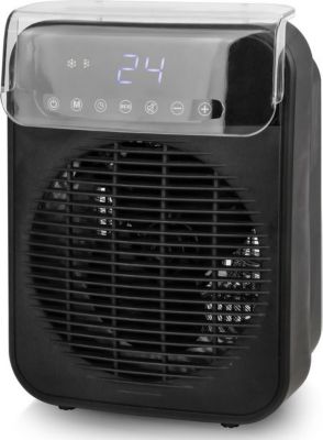 Ventilateur-chauffage EMERIO FH-215085.1