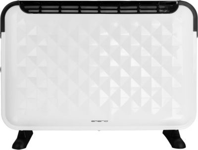 Chauffage électrique EMERIO CH-106492.4