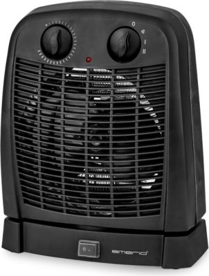 Ventilateur-chauffage EMERIO FH-111910.2