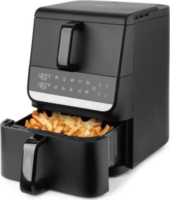 Friteuse sans huile EMERIO AF-133542