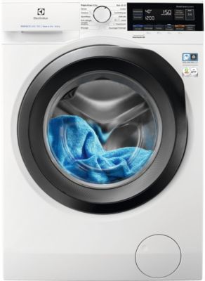 Lave linge séchant hublot ELECTROLUX EW7W3930SA