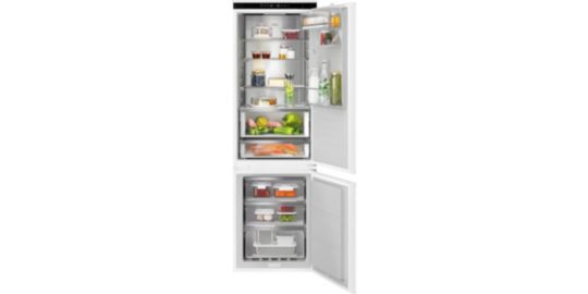 Réfrigérateur combiné encastrable AEG NSC9V181CS MultiChill