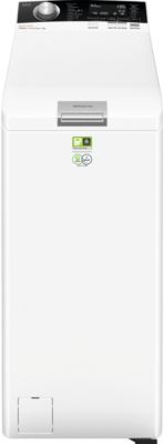 Lave linge top AEG LTR8C6150D