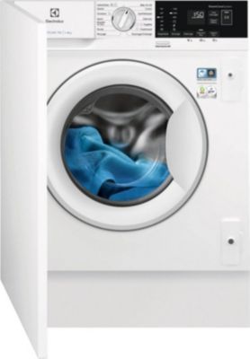 Lave linge hublot ELECTROLUX EW7F1482BI