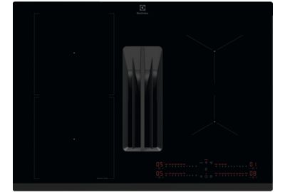 Table aspirante ELECTROLUX KCC73443 Brid