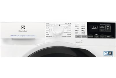 LL Front ELECTROLUX EW6F4914BV Universal