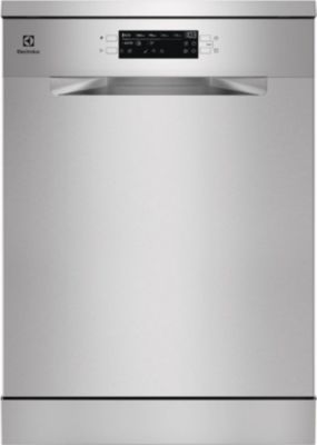 ELECTROLUX ESA47205SX