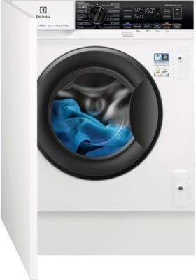 Lave-/sèche-linge Electrolux WT SL4I E 500 blanc - disponible dans