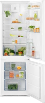 GLISSIERE REFRIGERATEUR INTEGRABLE ELECTROLUX