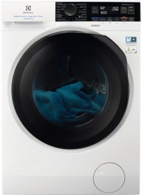 Lave linge séchant hublot ELECTROLUX EW8W2168WV