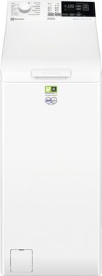 Lave linge top ELECTROLUX EW6T4364BM