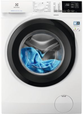Lave linge hublot ELECTROLUX EW6F8144BA