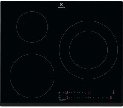 Table induction ELECTROLUX LIT60342 H2H