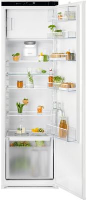 Réfrigérateur 1 porte encastrable ELECTROLUX KFD6DE18S