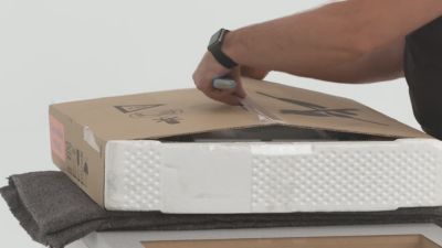 Voir la vidéo pour ELECTROLUX Série 300 BIT60336BK