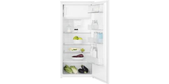 Réfrigérateur 1 porte encastrable ELECTROLUX EFB3DE12S