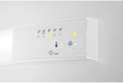 Réfrigérateur 1 porte encastrable ELECTROLUX EFB3DE12S