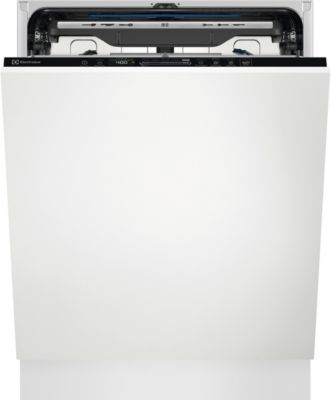 Lave vaisselle encastrable ELECTROLUX EEG68500L