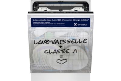 LV FULL INT 60 ELECTROLUX EEG68600L Glas