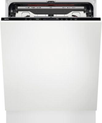 Lave vaisselle encastrable AEG FSE76727P