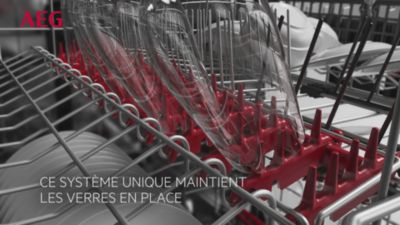 Voir la vidéo pour AEG FSE76727P