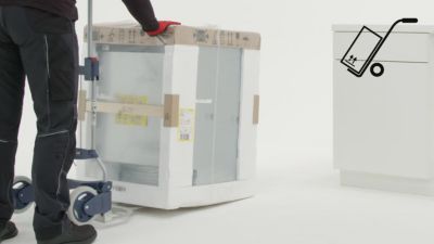 Voir la vidéo pour AEG FSE76727P