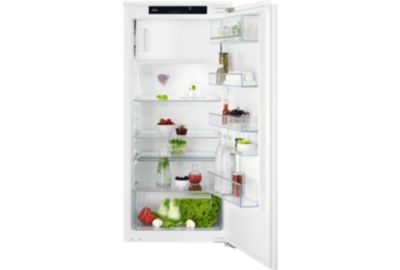 Réfrigérateur 1 porte encastrable AEG OSF5O121DF OptiSpace